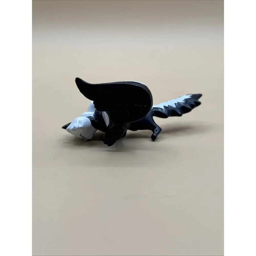 1994 Star Toys Warner Bros Looney Tunes Pepé Le Pew and Penelope Pussycat